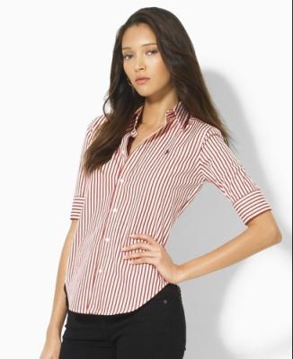 Cheap Women Polo shirts wholesale No. 822